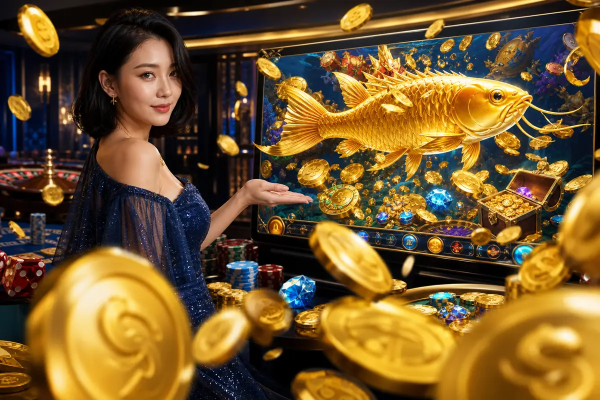 ze77 Live Casino ဂိမ်းများ