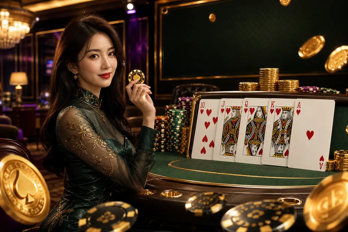 ze77 Fortune Tiger Lucky Neko လူကြိုက်များသော Slot