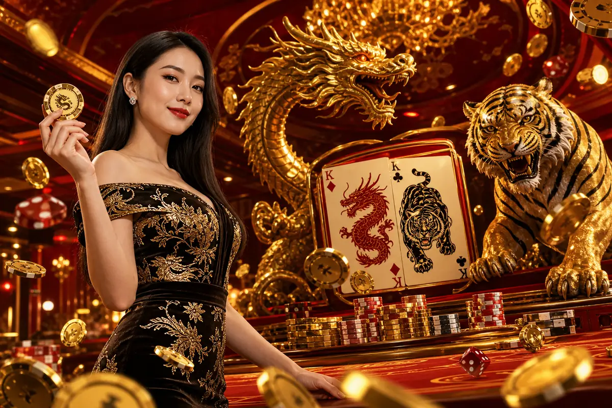 ze77 Live Dealer Blackjack ကစားနည်း