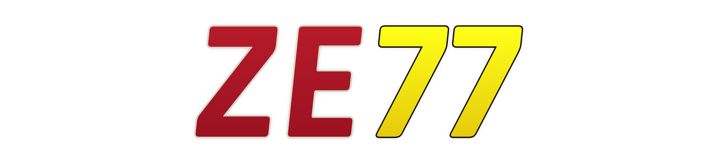 ze77 လိုဂို